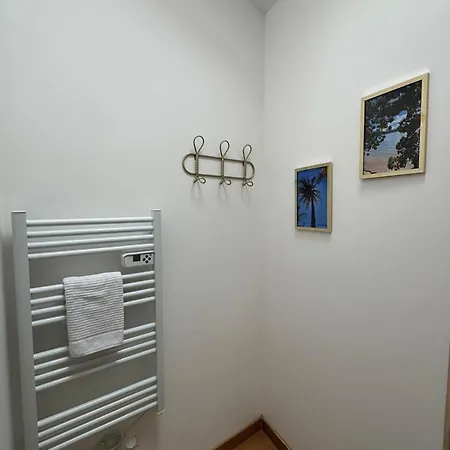 Appartement Le Chalouet T2 Petillant Riom