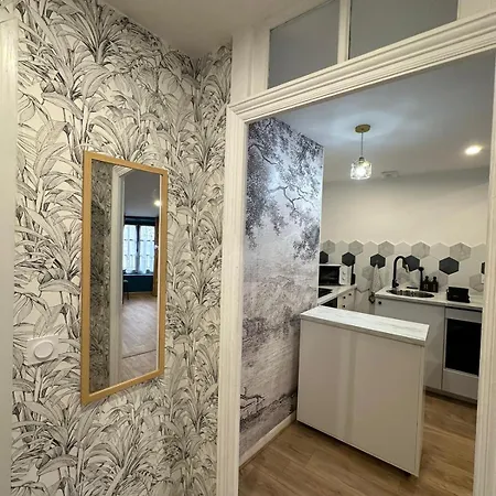 Le Chalouet T2 Petillant Appartement