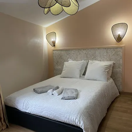 Le Chalouet T2 Petillant Appartement Riom