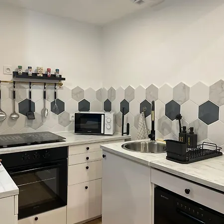 Le Chalouet T2 Petillant Appartement