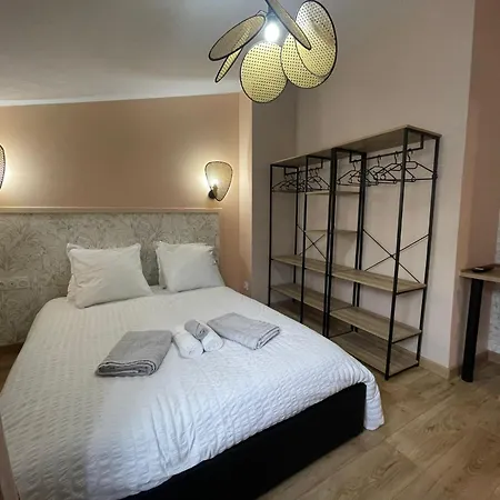 Appartement Le Chalouet T2 Petillant