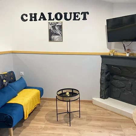 Le Chalouet T2 Petillant *